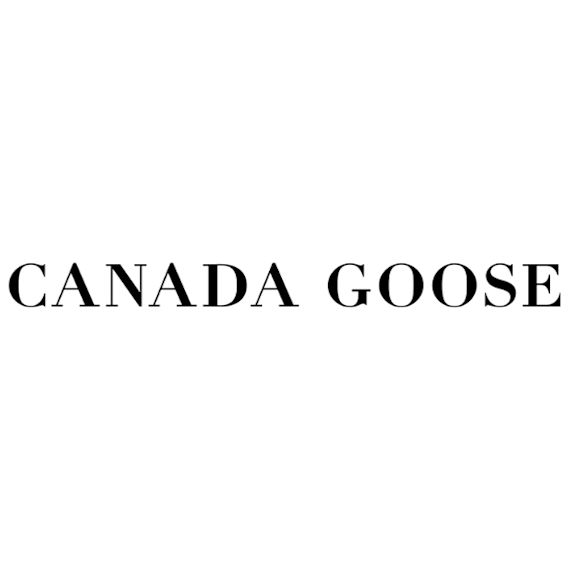 Canada Goose logo