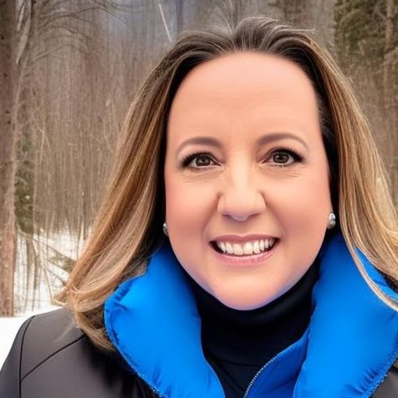 Headshot of Amy Lester