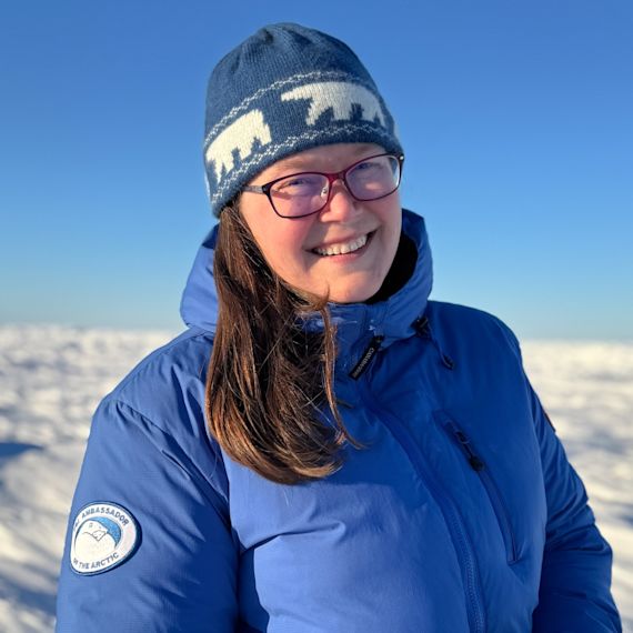 Kayla McCurry staff bio photo