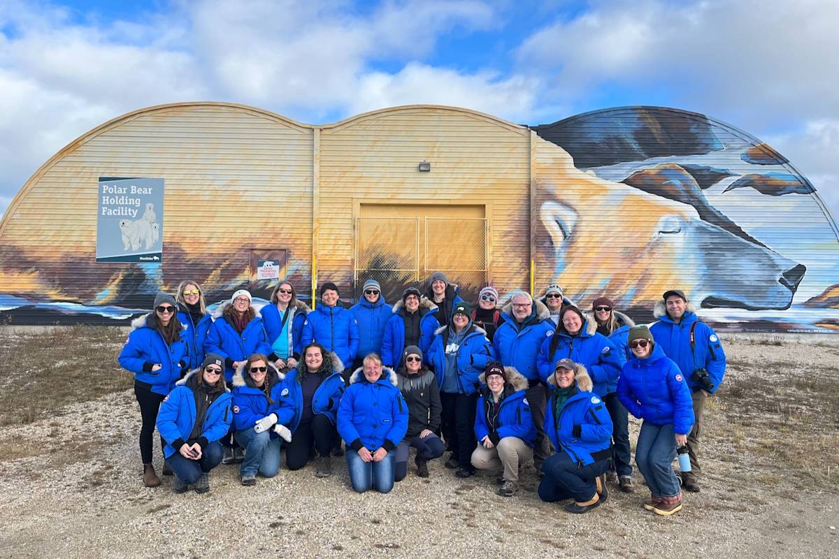 The 2023 Climate Alliance cohort