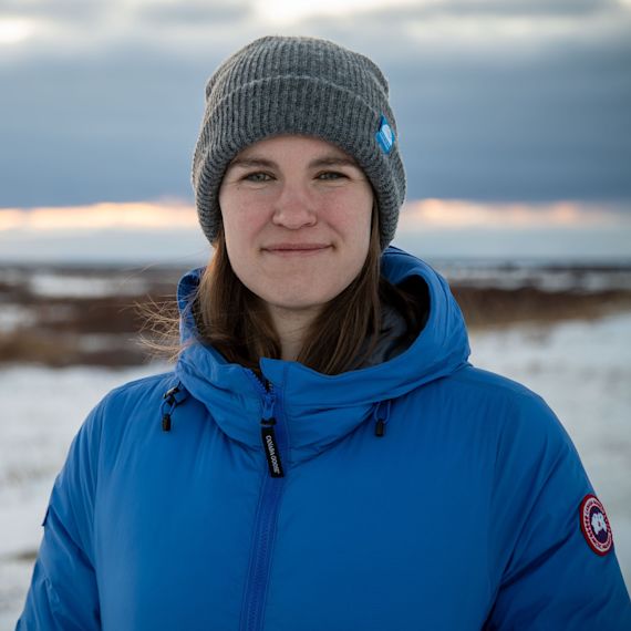 Dr. Louise Archer Headshot