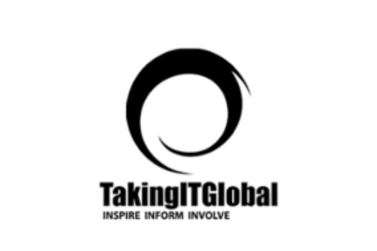 TakingITGlobal