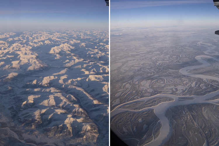 We plan to conduct additional tests with SAR on Svalbard's challenging terrain this spring.